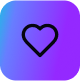 icon coracao